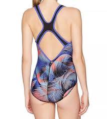 Zeroxposur New Purple Womens L One Piece Mercari One Piece Beautiful Swimsuits Women
