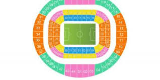 On match days at estádio da luz visits are closed on the. Benfica Stadium Map Map Of Benfica Stadium Portugal