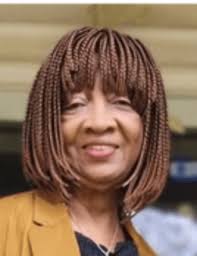 Gwendolyn Faye Davenport