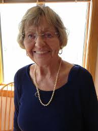 Patricia Hansen Obituary September 17, 2025