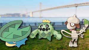 Green dolphin38 name of ship : Pokemon Go New Pokemon Snap Event Alle Aufgaben Der Forschung Und Shiny Farbeagle Eurogamer De