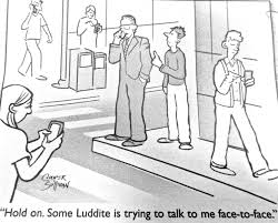 نتیجه جستجوی لغت [luddite] در گوگل