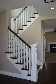 Pin By Lucy Mora On Interior Desing Interior Stair Railing Interior Stairs Staircase Design