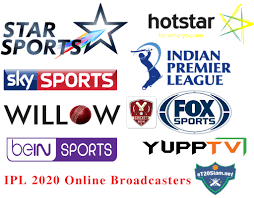 Find the best sports streaming service for you, whether you're a fan of professional football, basketball, baseball, soccer, tennis, or college youtube tv has a decent number of live sports channels in its lineup. Ipl 2021 Live Streaming Guide Broadcast Partners