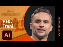 Designing Brand Identities with Paul Trani