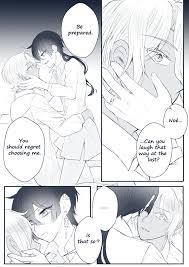 Chiyuki Ao] The Goop on the Holy Night – Vanitas no Carte DJ [Eng] - Gay  Manga | HD Porn Comics