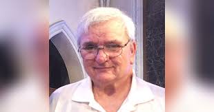 Obituary for Charles E. Weyandt