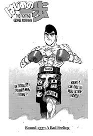 3,914 likes · 7 talking about this · 1 was here. Hajime No Ippo Chapter 1337 Read Hajime No Ippo Manga Online