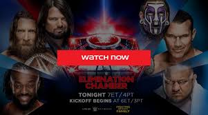 Wwe elimination chamber 21st february 2021. Evze1oty5szwnm