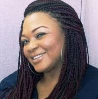 Tameka Ferguson's Instagram, Twitter & Facebook