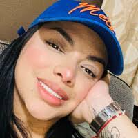 Johana Alvarez's Instagram, Twitter & Facebook