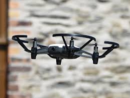The dji tello makes it easy for beginners to start flying but also has . Ryze Tello Review Stuff