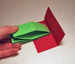 How to make a simple and colorful pop up birthday card. Extreme Cards And Papercrafting How To Make Pop Up Cards Floating Tabletop Lesson 22 Pop Up Cards Pop Out Cards Card Tutorials