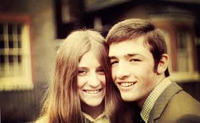 54th Wedding Anniversary Celebration in Camberwell, SE5