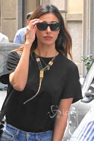 Belén rodriguez come demi moore: Belen Rodriguez Furiosa Violenta Lite Con I Paparazzi A Milano Rumors Il Giornale D Italia