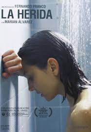 Amazon.com: La Herida (Import Movie) (European Format