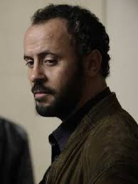 Filmografie von Ali Suliman