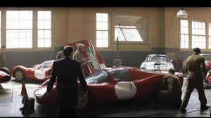 We did not find results for: In Arrivo La Grande Sfida Ferrari Ford E Online Il Trailer La Gazzetta Dello Sport