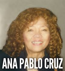 Remembering a beloved person, may she rest in peace