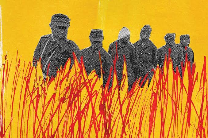 Other nations could learn from Germany's efforts to reconcile after WWII | Hub