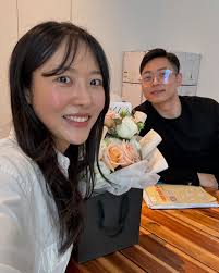 𝗝𝗮𝗰𝗸𝘆 𝗞𝗶𝗺