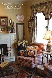 Pin Di Jennifer Baucom Su An Autumn Cottage Arredamento Casa Country Arredamento Arredamento D Interni