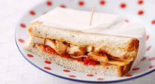 Nos 55 Meilleures Recettes De Sandwichs Recette Sandwich Recettes De Cuisine Meilleur Recette