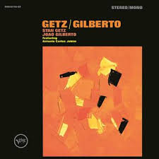 Getz Gilberto Wikipedia