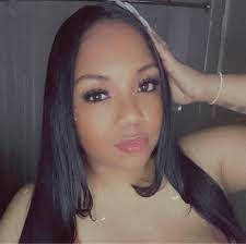 Ester Lewis's Instagram, Twitter & Facebook