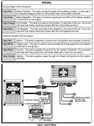 If you experience difficulties when installing your msd, contact our. Gn 6134 Msd Crank Trigger Distributor Wiring Diagrams This Diagram Msd Crank Wiring Diagram