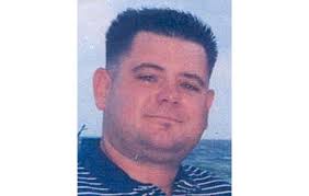 Shane Rigney Obituary (2010)