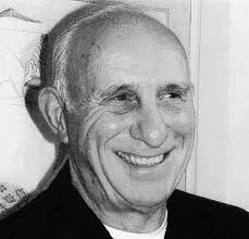 Randall COOPER Obituary (1929