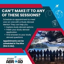 CSB+SJU Global Education 🌎