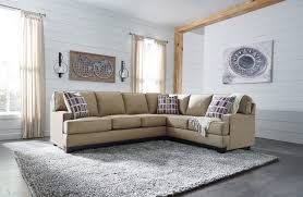 Signature Design By Ashley Larkhaven Amber 2 Pieces Sectional Sofa Furniture Sectional Sofa 2 Piece Sectional Sofa