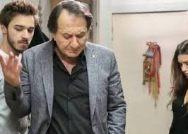 Bayramdan önce sezon finali yapacağız. dizinin oyuncu kadrosu. Geatnfiqfvtkpm