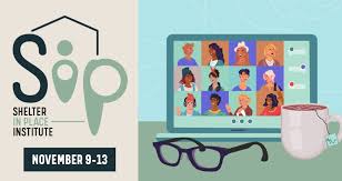 Shelter In Place Institute