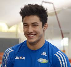 Arthur nory figurou entre os assuntos mais comentados das redes sociais após o resgate de um episódio de racismo cometido pelo atleta em . Arthur Mariano Wikipedia