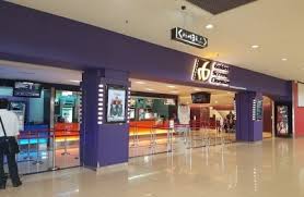 This gsc cinemas location occupies approximately 60,000 square feet with a seating capacity of 2,000 seats. Now Showing In Selangor Ticket Price