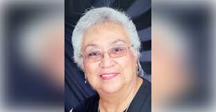 Obituary information for Consuelo Mireles Davis