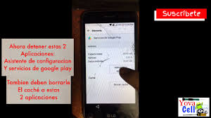 Unlock phone by imei unlock cell phone by code. Desbloqueo Directo Lg Fortune M153 Cricket Para Cualquier Compania Con Z3x Box By Jose Liverio