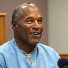 O.J. Simpson's death 'no great loss to the world' says Ron Goldman's father  Fred Goldman