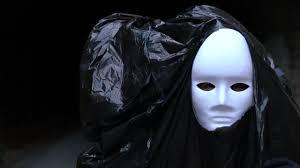 The Man of Carton — Fantasy/Animation