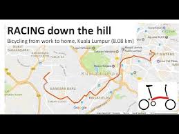 The glass volume in the middle symbolises a priceless jewel being clasped by uem group's pair of caring hands and this signifies the careful nurturing and upholding of. Bicycling From Main Train Station Kl Sentral After Meeting At Mercu Uem Kuala Lumpur Malaysia Youtube