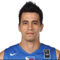 Filipino basketball star who won eight championships as a player in. Marc Pingris