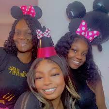 Yesterday we celebrated Ka'Lani's 2nd birthday 🎉 The excitement