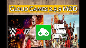 Working in all android devices. Gloud Games English Mod 2 3 9 Apk Unlimited Time And Coins