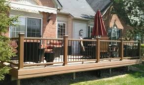 Supreme deck is a certified trex, timbertech and fiberon decking contractor for michigan. Restore A Deck Llc Deck Restoration Repair And Refinishing Services In Livonia Mi