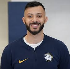 Chad Charney's Instagram, Twitter & Facebook