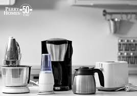 10 best small kitchen appliances for