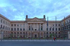 Hansjörg walter wäre vermutlich kein schlechter bundesrat gewesen. Bundesrat Of Germany Wikiwand